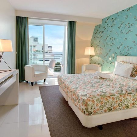 Appartement Dfm Happy Days F - Funchal Extérieur photo