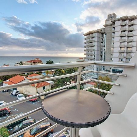 Appartement Dfm Happy Days F - Funchal Extérieur photo