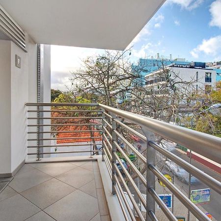 Appartement Dfm Happy Days F - Funchal Extérieur photo