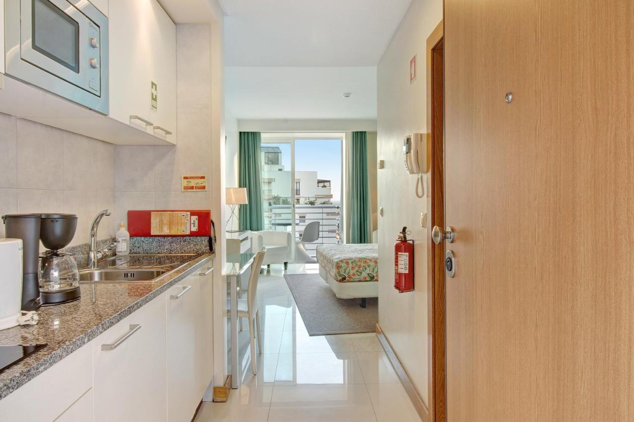 Appartement Dfm Happy Days F - Funchal Extérieur photo