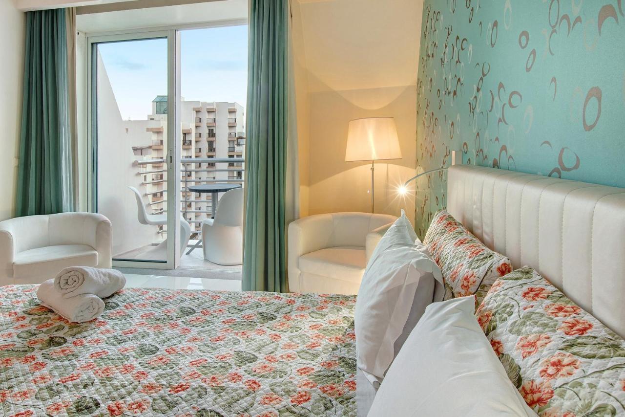 Appartement Dfm Happy Days F - Funchal Extérieur photo