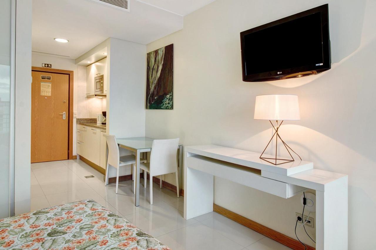 Appartement Dfm Happy Days F - Funchal Extérieur photo