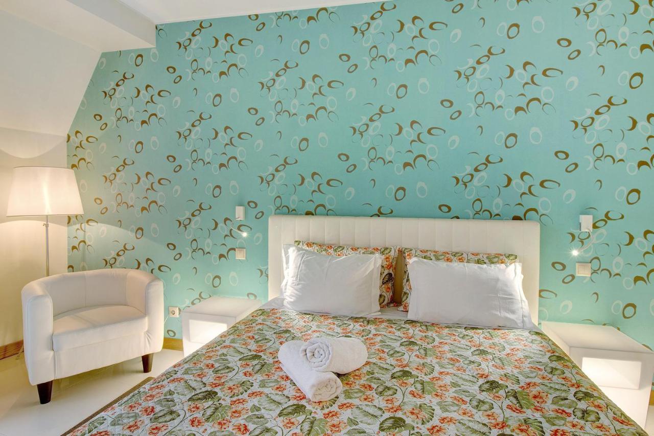 Appartement Dfm Happy Days F - Funchal Extérieur photo