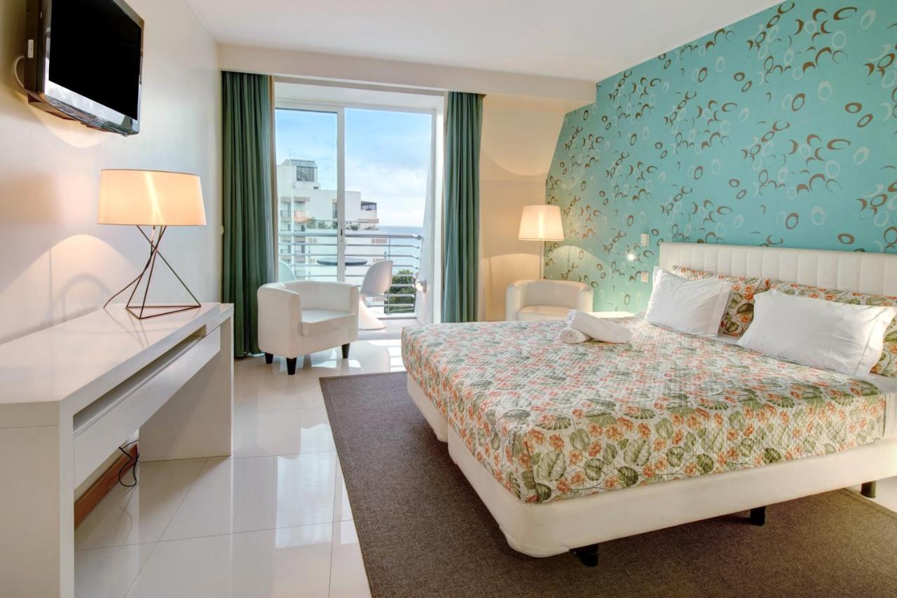 Appartement Dfm Happy Days F - Funchal Extérieur photo