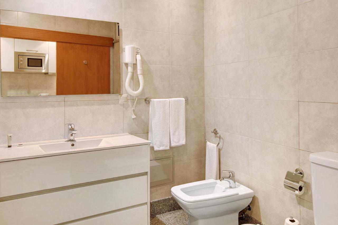 Appartement Dfm Happy Days F - Funchal Extérieur photo