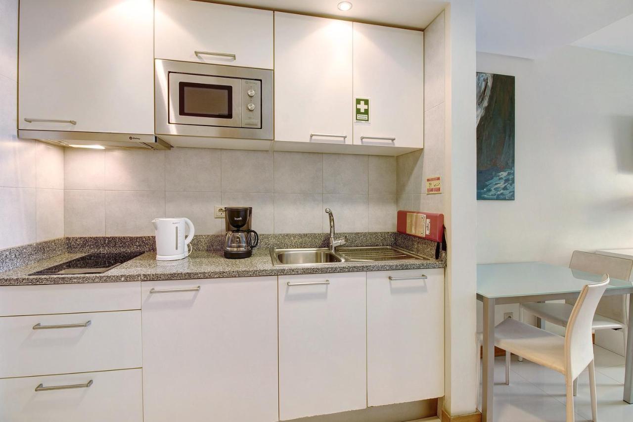 Appartement Dfm Happy Days F - Funchal Extérieur photo