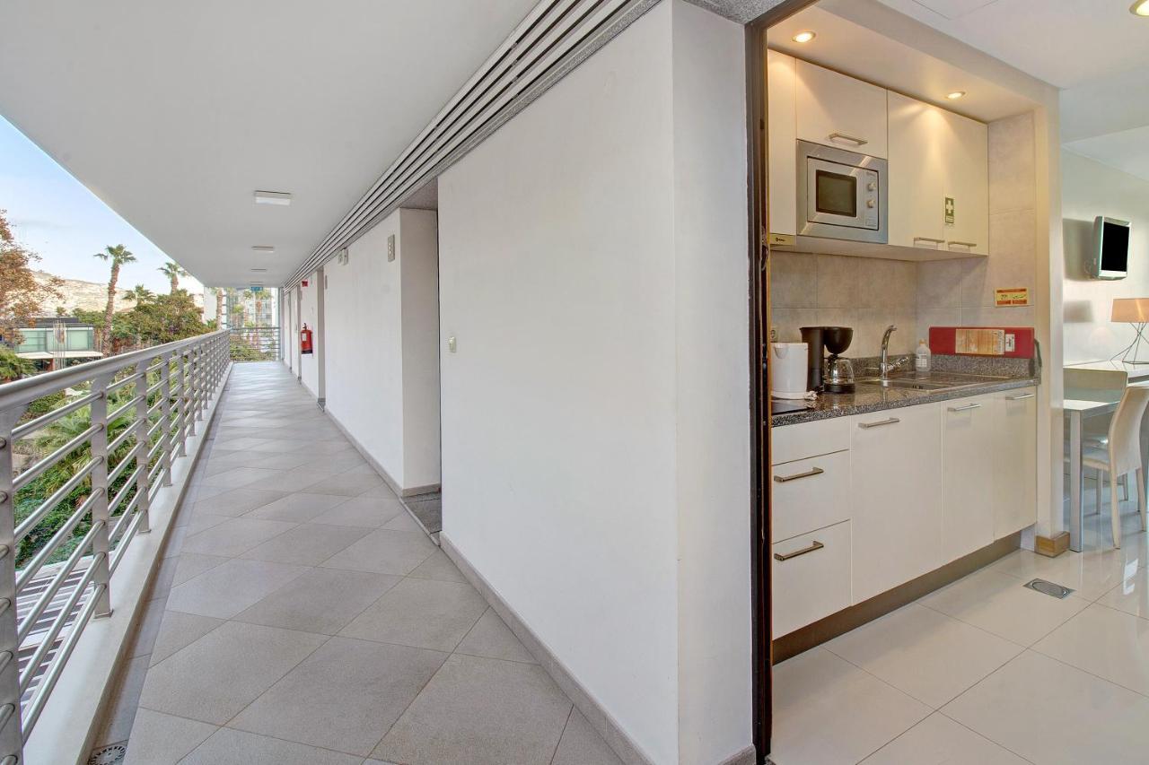 Appartement Dfm Happy Days F - Funchal Extérieur photo