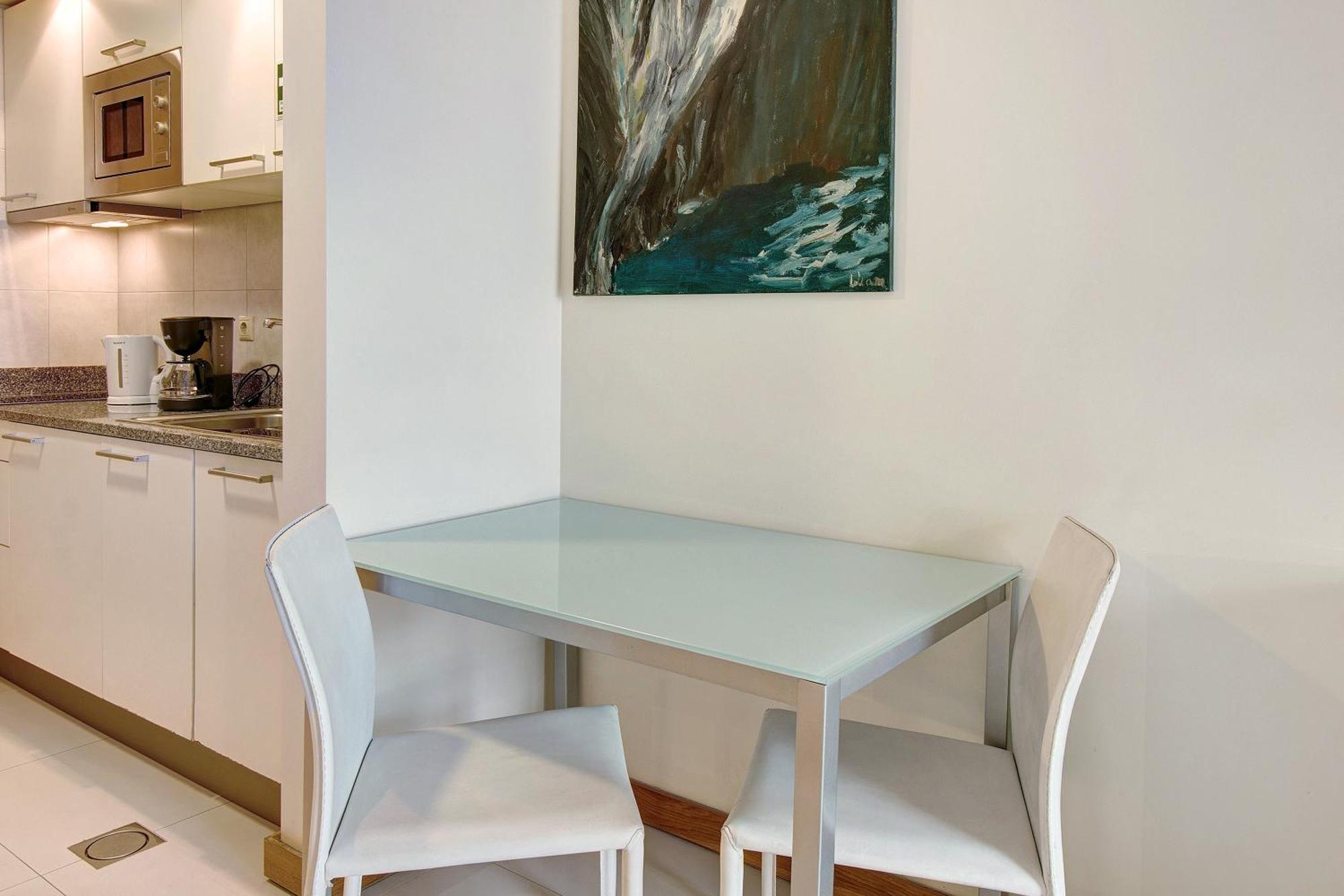 Appartement Dfm Happy Days F - Funchal Extérieur photo