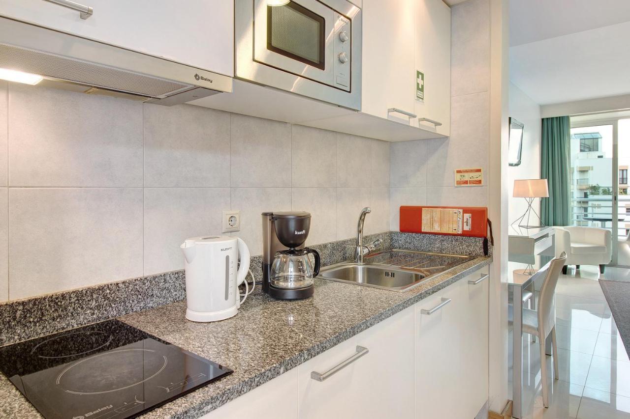 Appartement Dfm Happy Days F - Funchal Extérieur photo